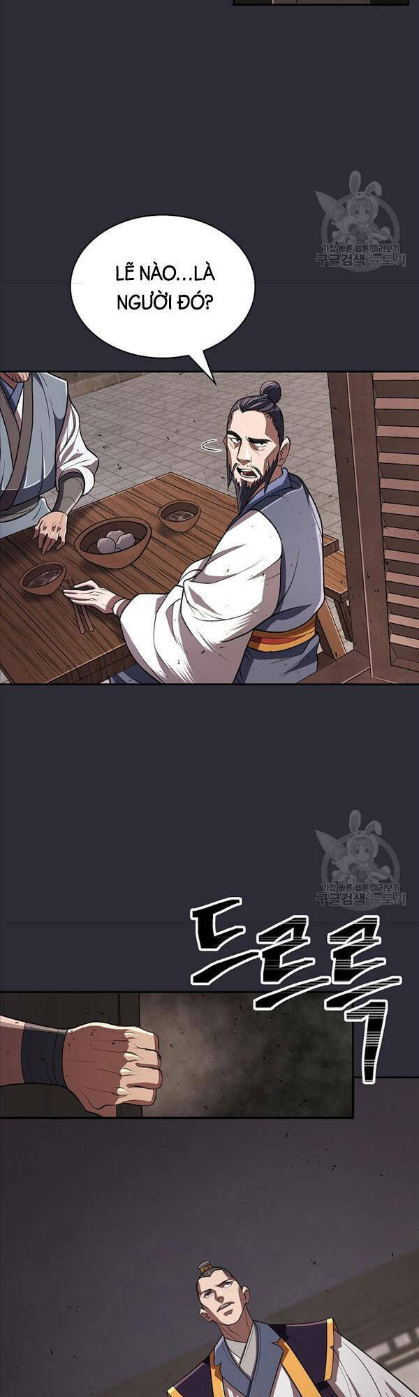 Kiếm Ma Đạo: Chapter 20