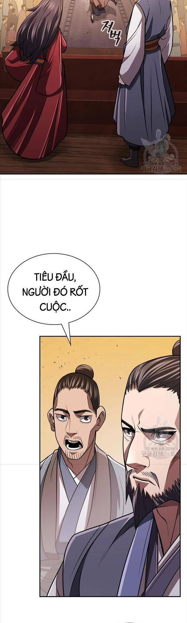 Kiếm Ma Đạo: Chapter 20