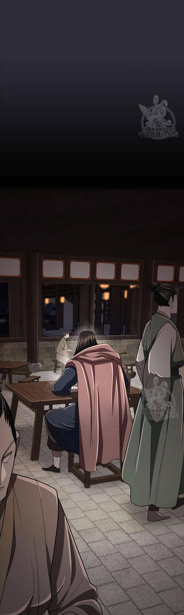 Kiếm Ma Đạo: Chapter 20