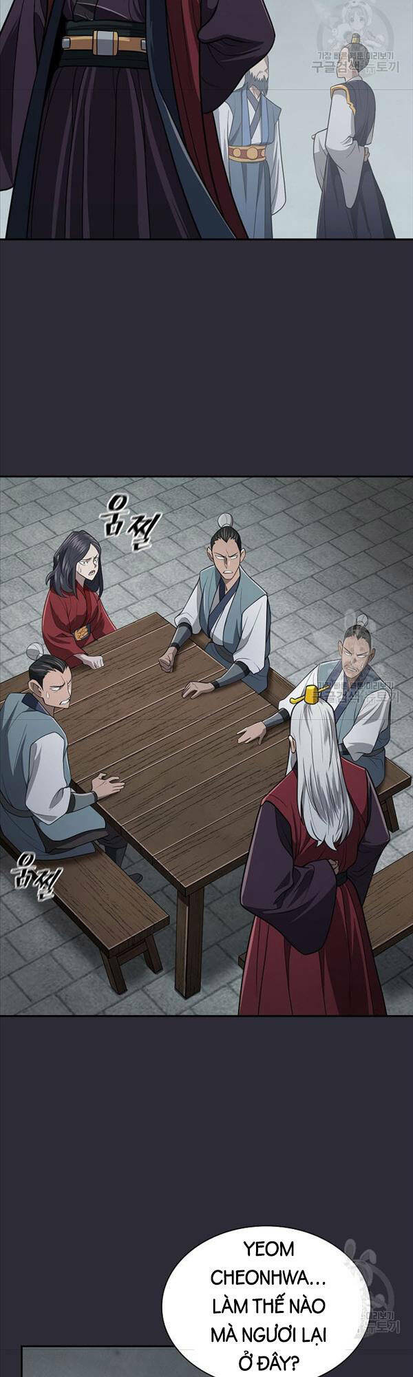 Kiếm Ma Đạo: Chapter 20
