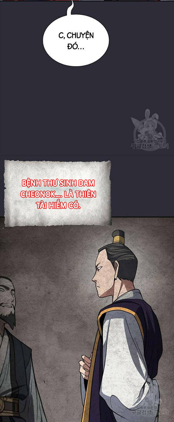 Kiếm Ma Đạo: Chapter 20