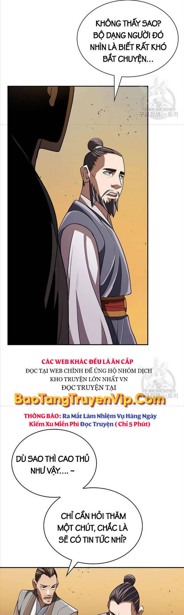 Kiếm Ma Đạo: Chapter 20
