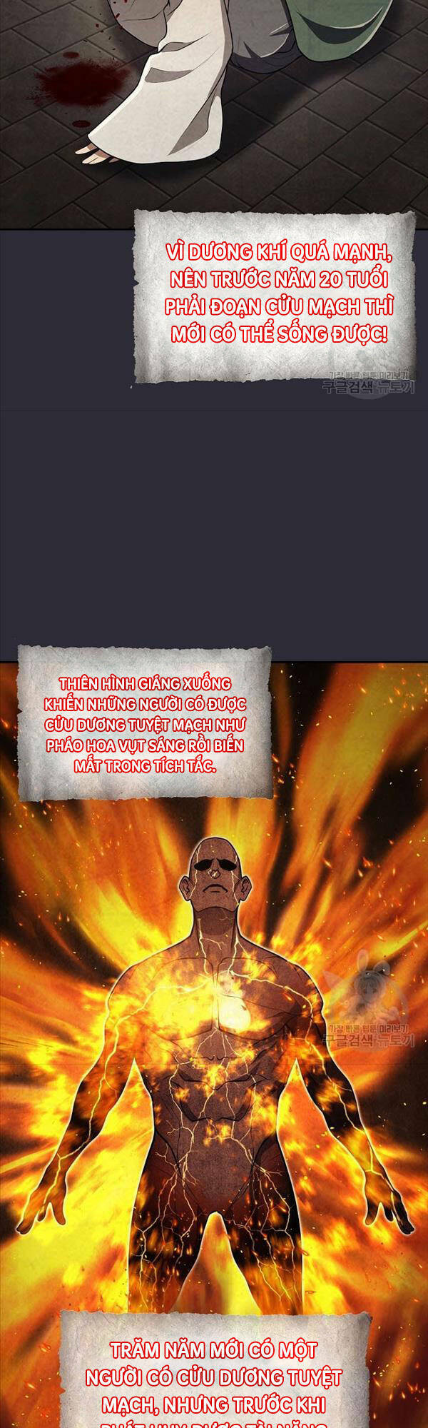 Kiếm Ma Đạo: Chapter 20