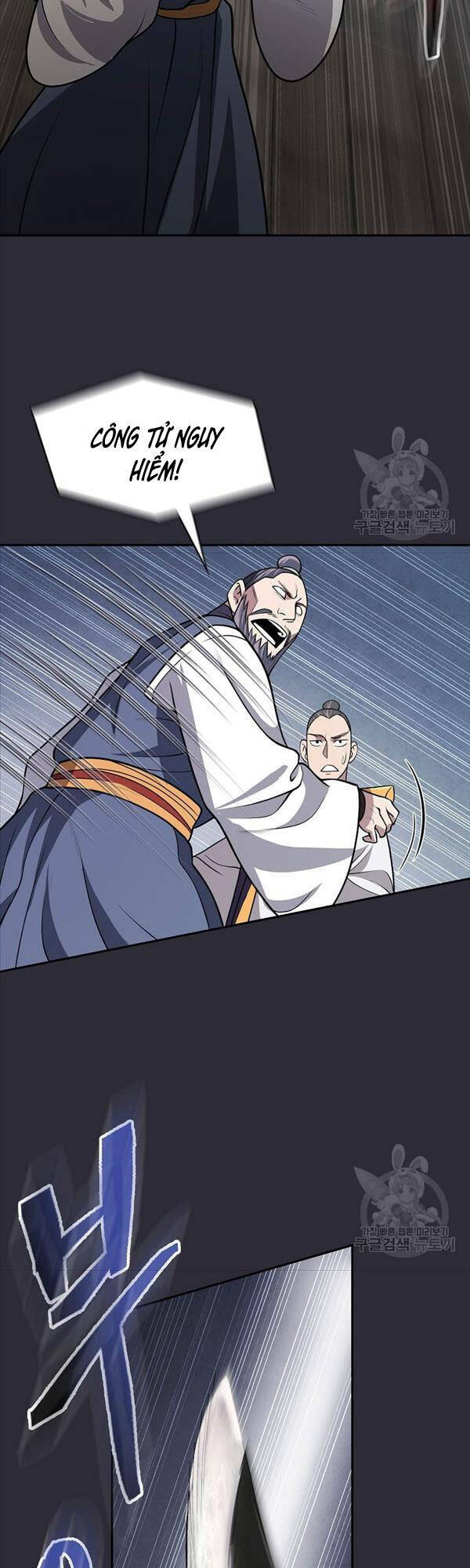 Kiếm Ma Đạo: Chapter 20