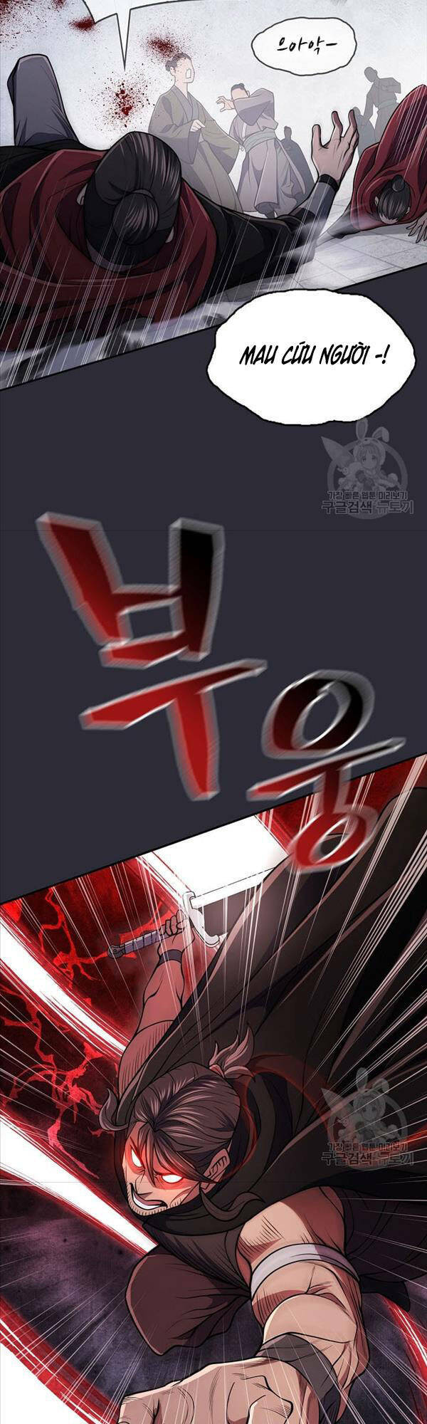 Kiếm Ma Đạo: Chapter 20