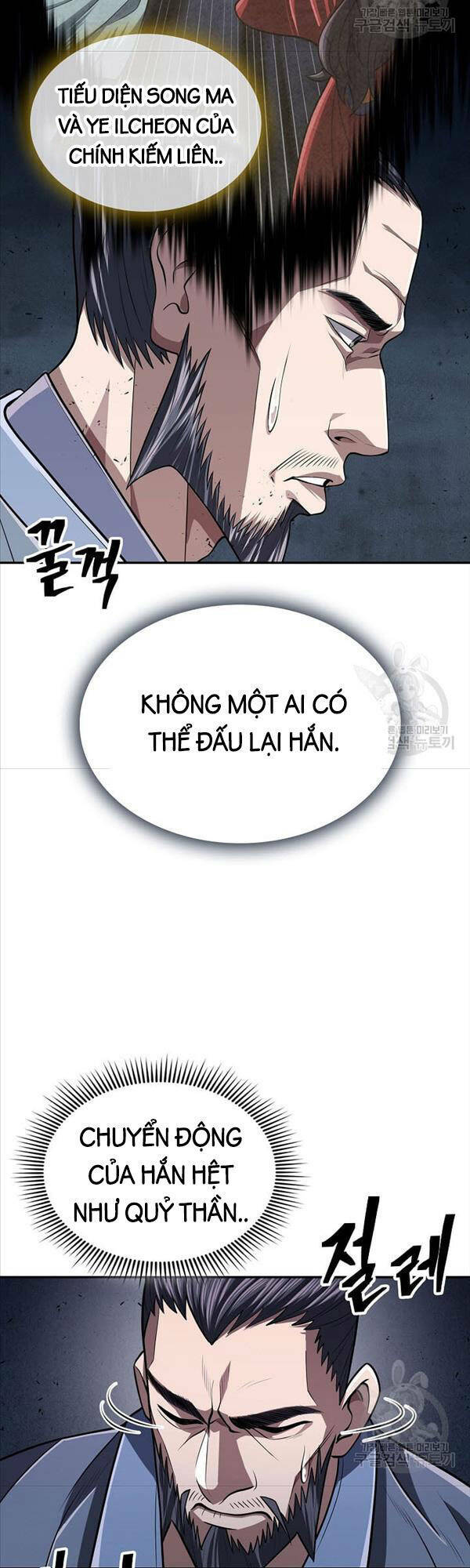 Kiếm Ma Đạo: Chapter 20