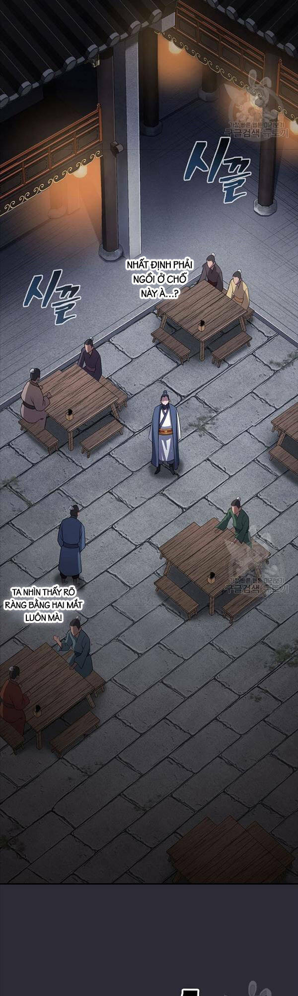 Kiếm Ma Đạo: Chapter 20