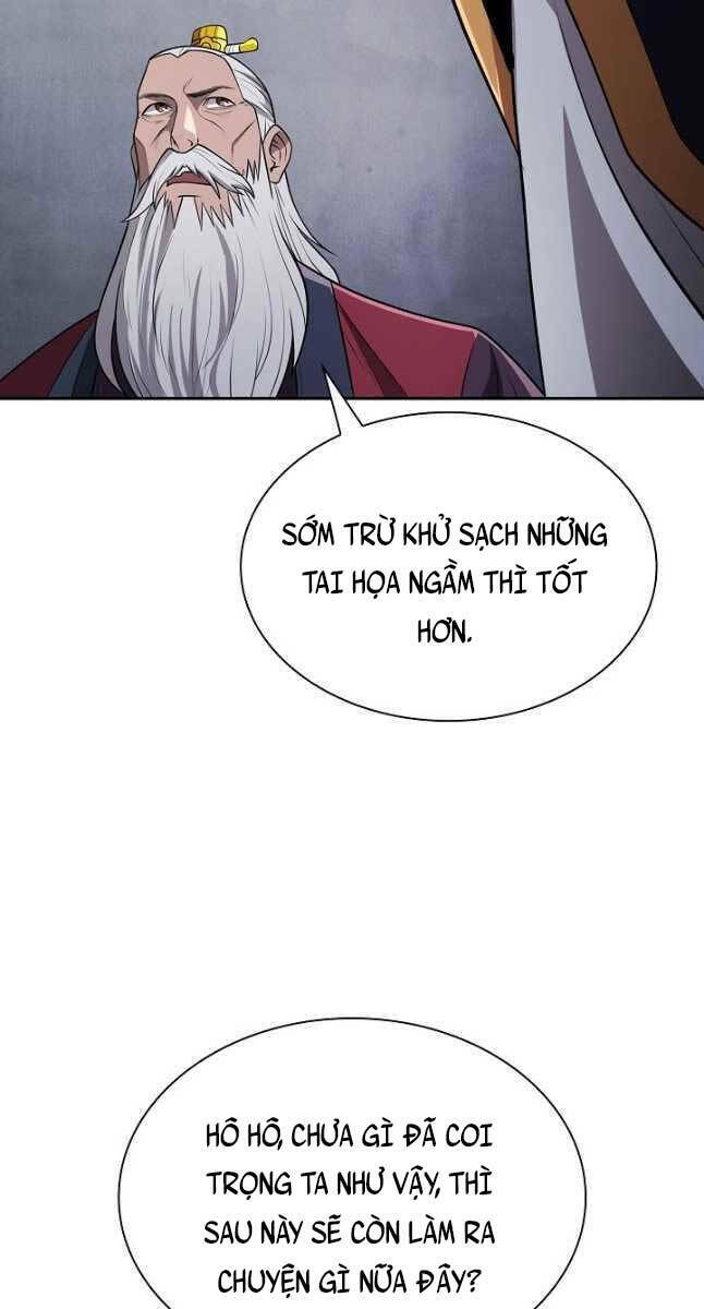 Kiếm Ma Đạo: Chapter 21