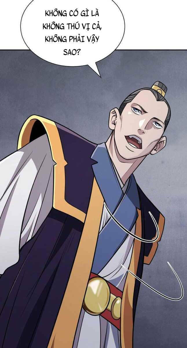 Kiếm Ma Đạo: Chapter 21