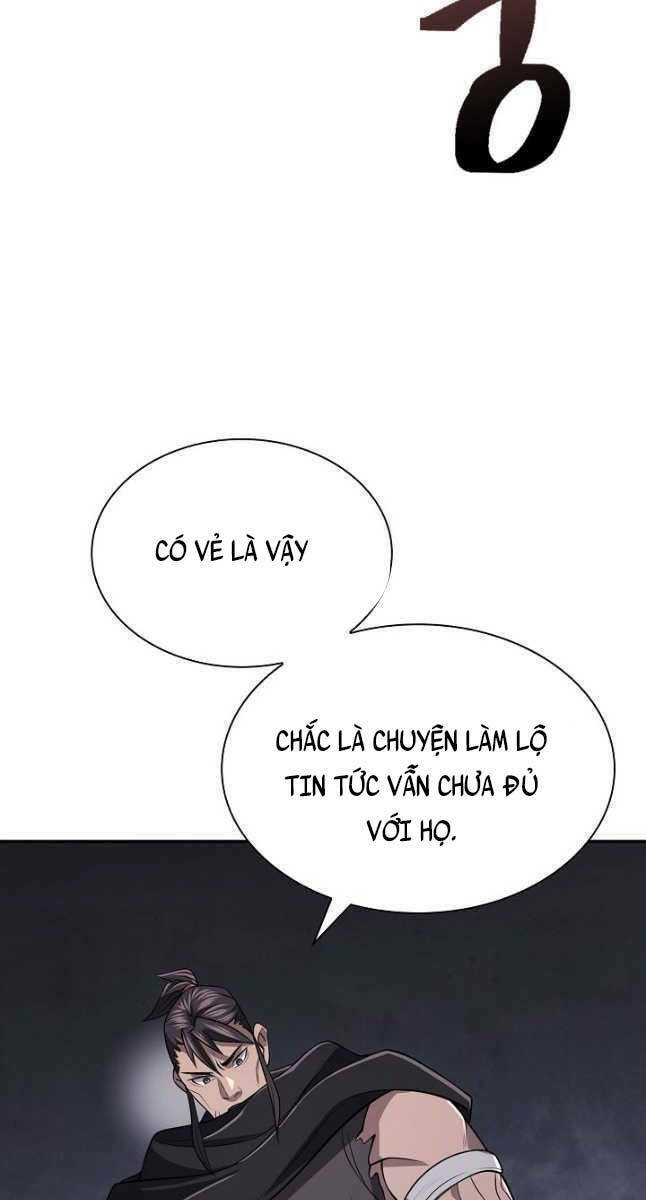 Kiếm Ma Đạo: Chapter 21