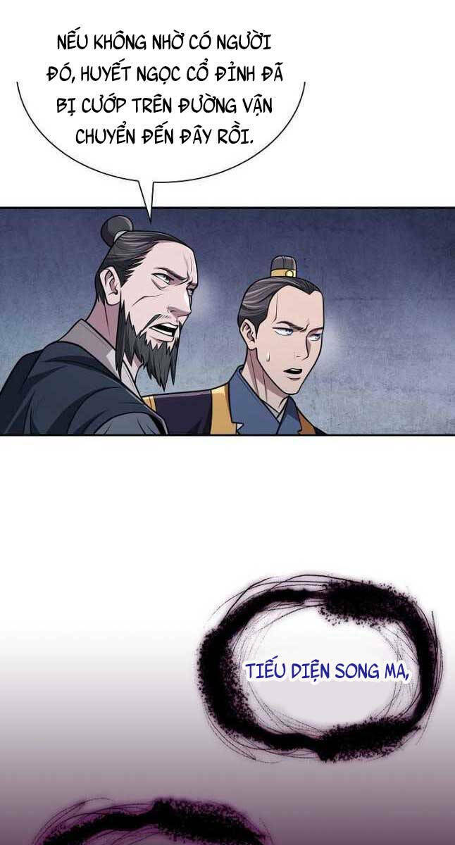 Kiếm Ma Đạo: Chapter 21