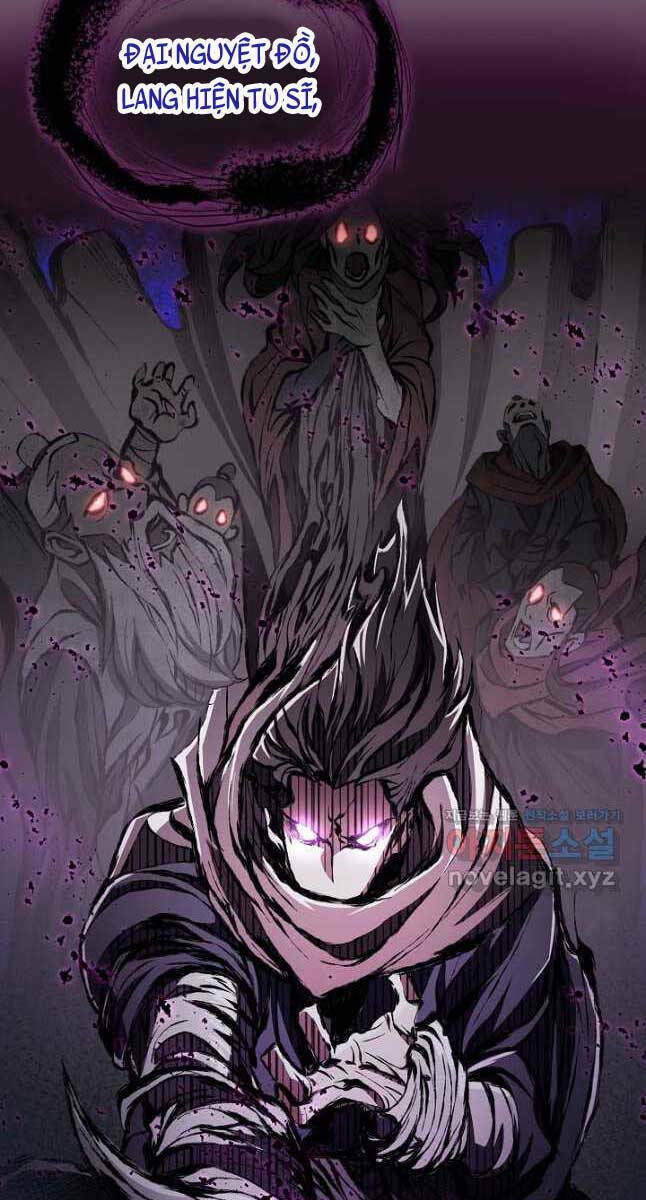 Kiếm Ma Đạo: Chapter 21