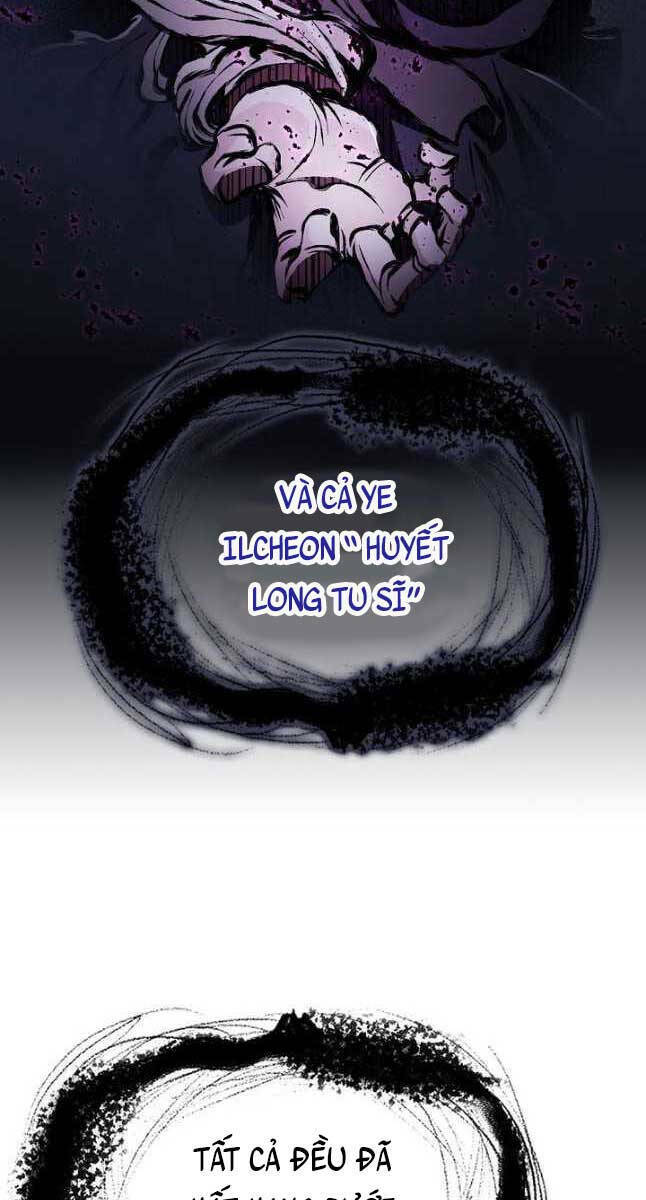 Kiếm Ma Đạo: Chapter 21