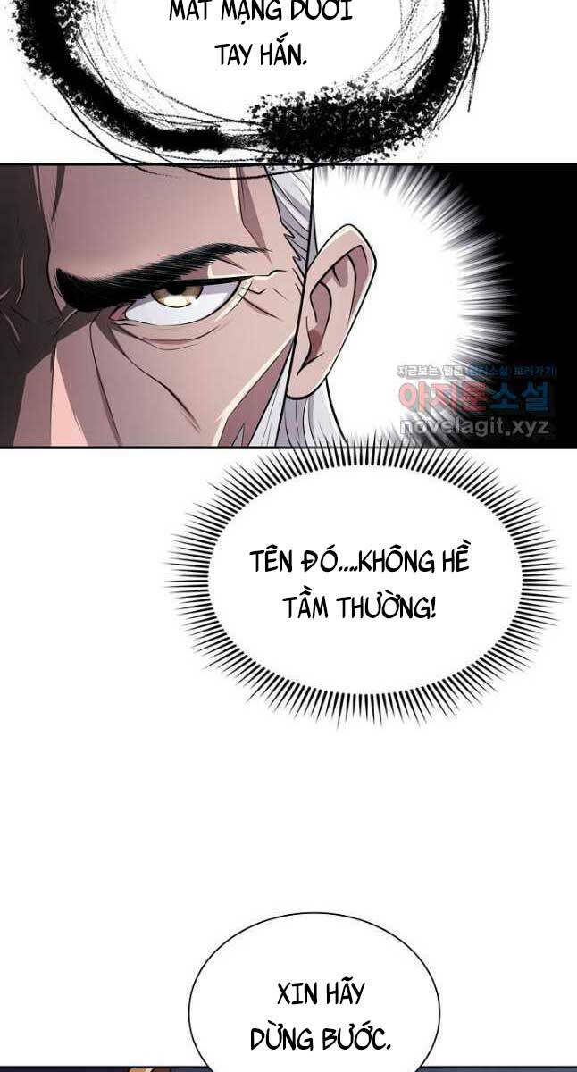 Kiếm Ma Đạo: Chapter 21