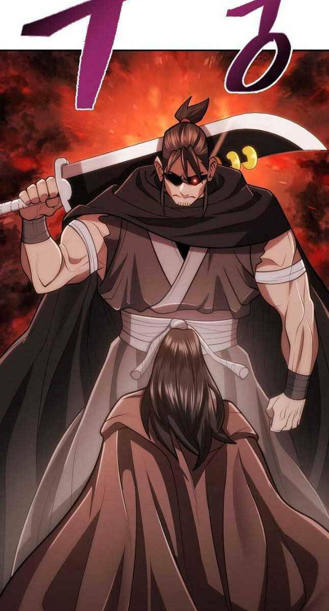 Kiếm Ma Đạo: Chapter 21
