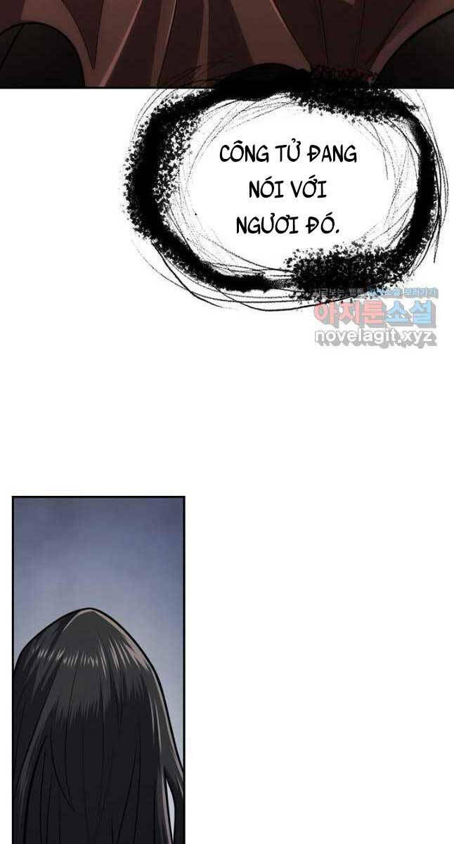 Kiếm Ma Đạo: Chapter 21