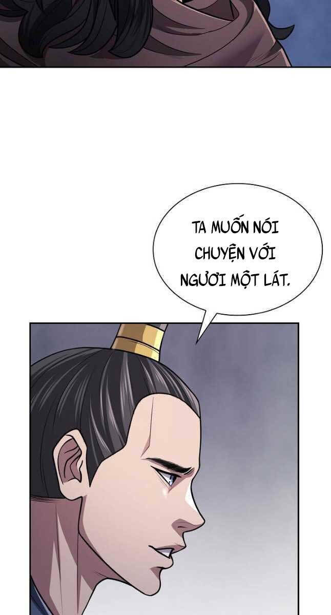 Kiếm Ma Đạo: Chapter 21