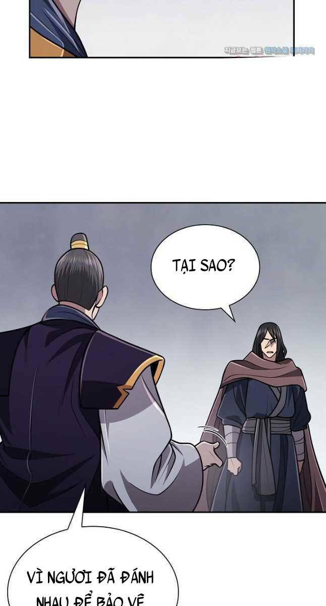 Kiếm Ma Đạo: Chapter 21