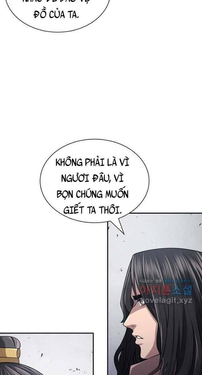 Kiếm Ma Đạo: Chapter 21