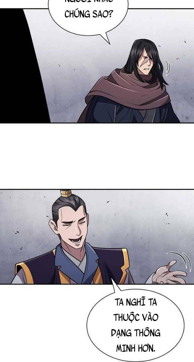 Kiếm Ma Đạo: Chapter 21
