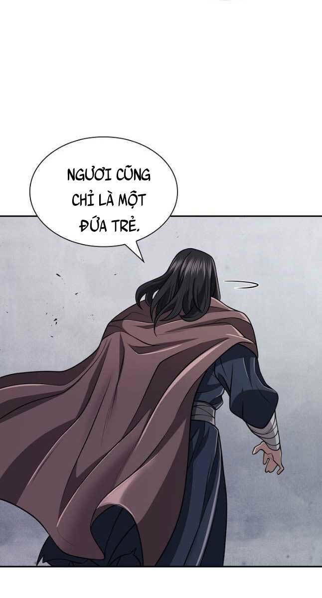 Kiếm Ma Đạo: Chapter 21