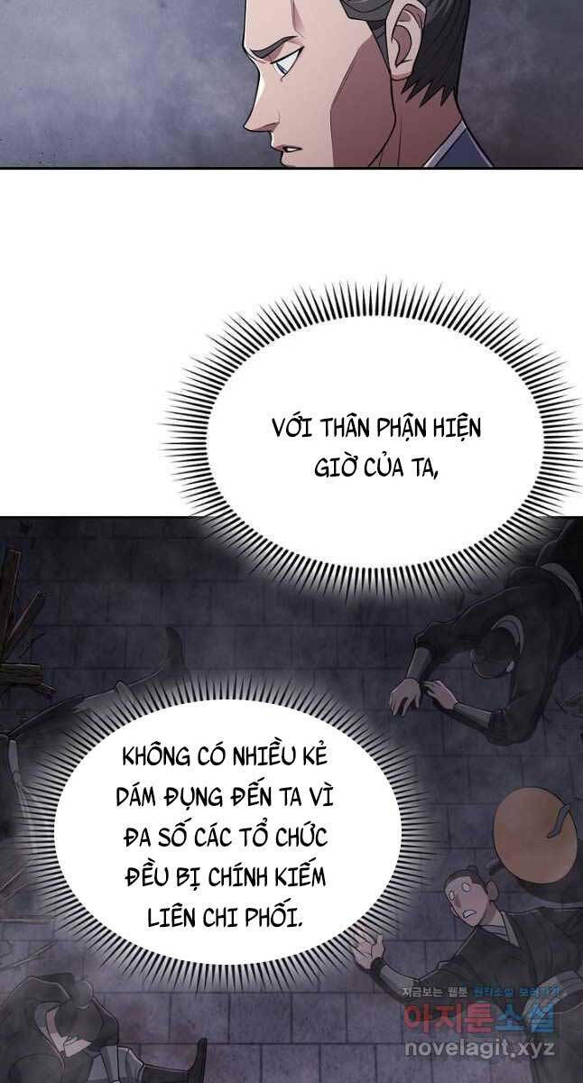 Kiếm Ma Đạo: Chapter 21