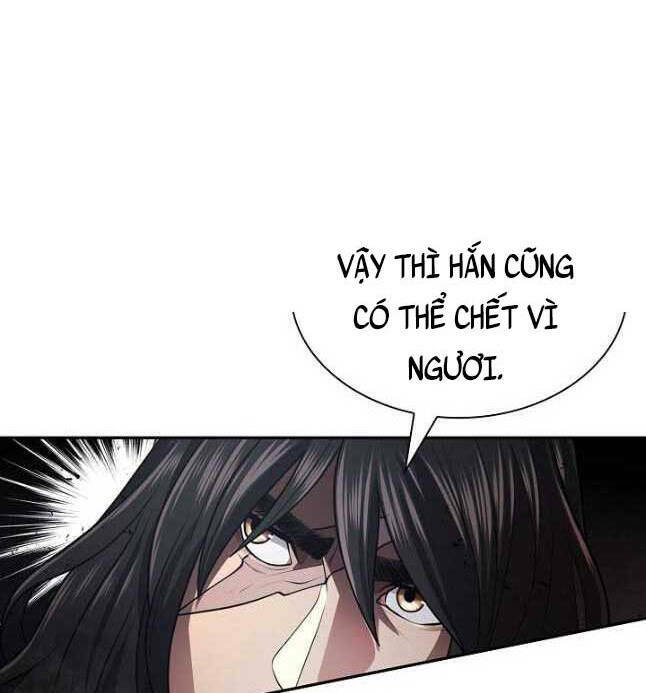 Kiếm Ma Đạo: Chapter 21