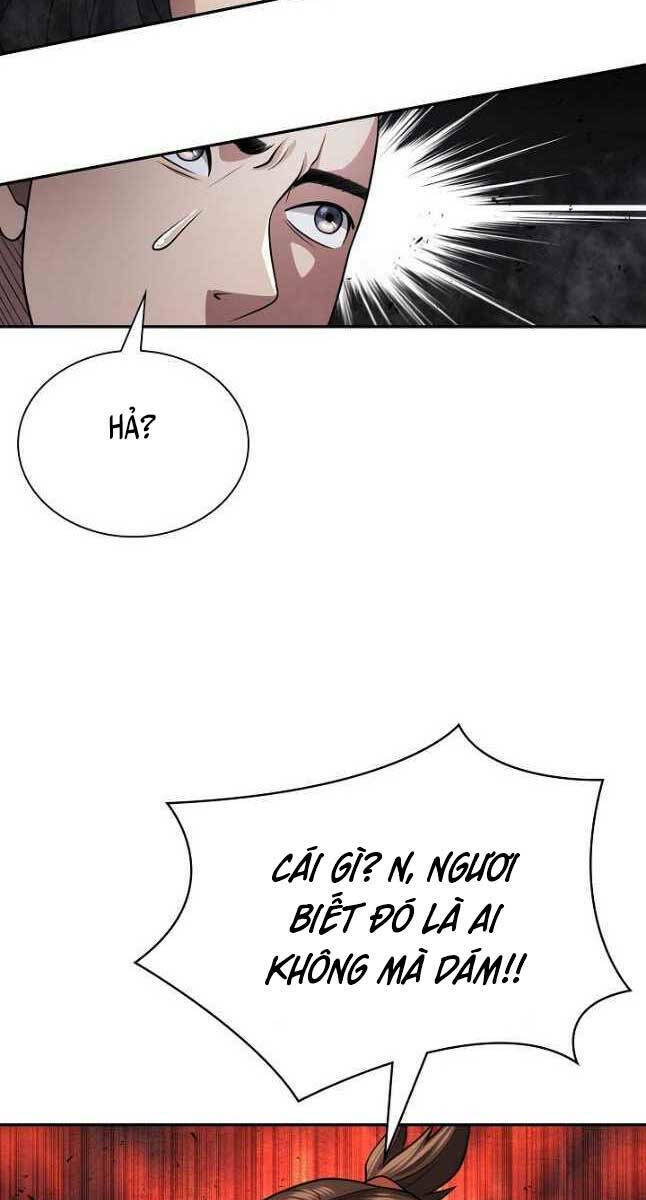 Kiếm Ma Đạo: Chapter 21