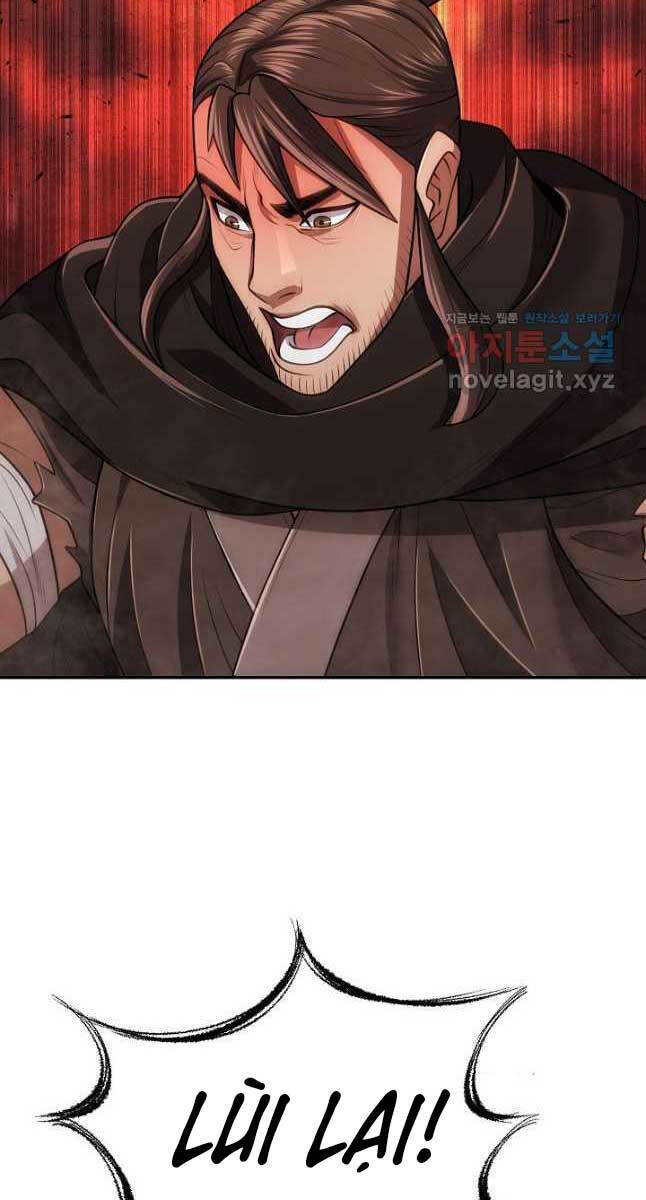 Kiếm Ma Đạo: Chapter 21