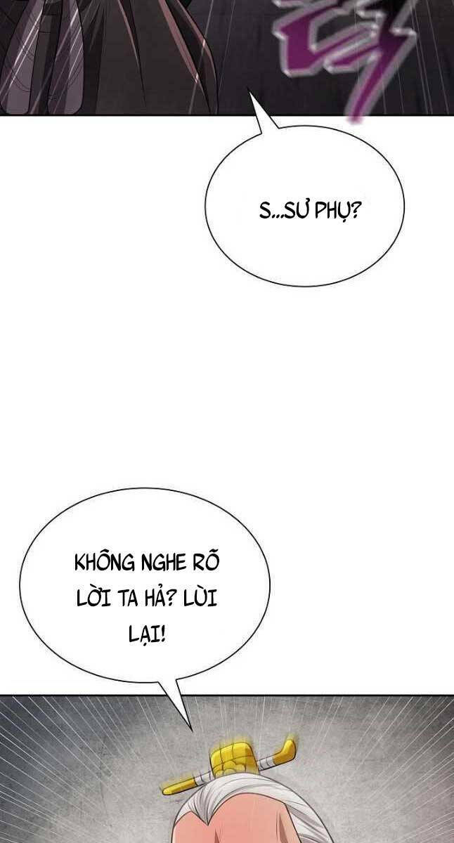 Kiếm Ma Đạo: Chapter 21