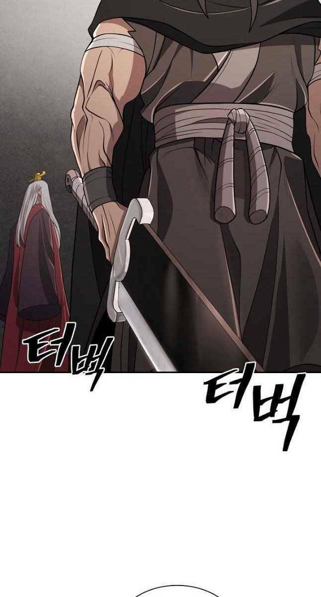 Kiếm Ma Đạo: Chapter 21