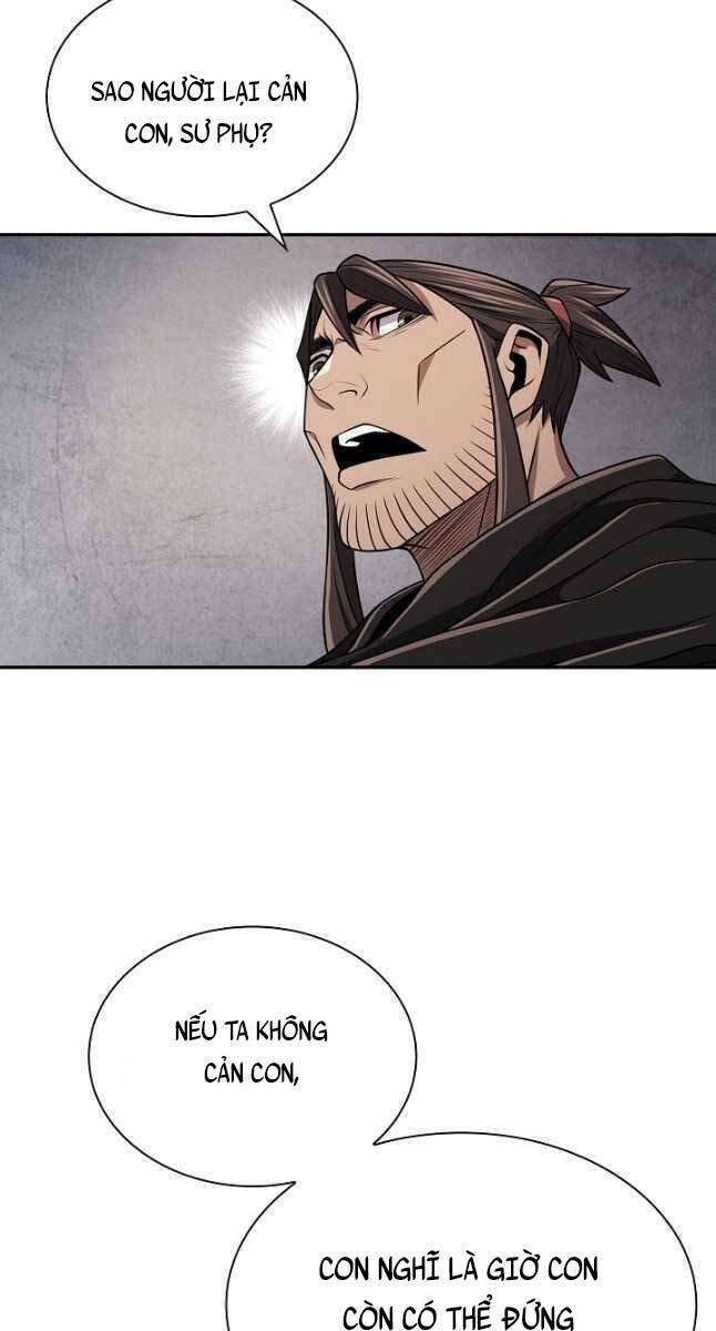 Kiếm Ma Đạo: Chapter 21