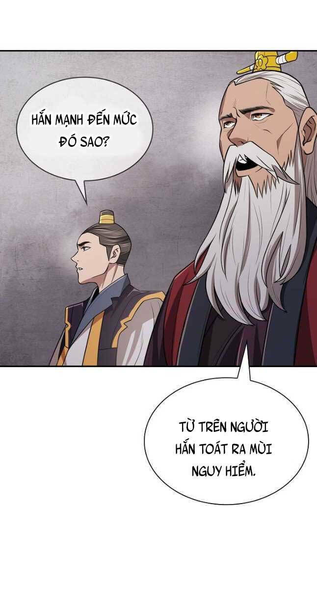 Kiếm Ma Đạo: Chapter 21