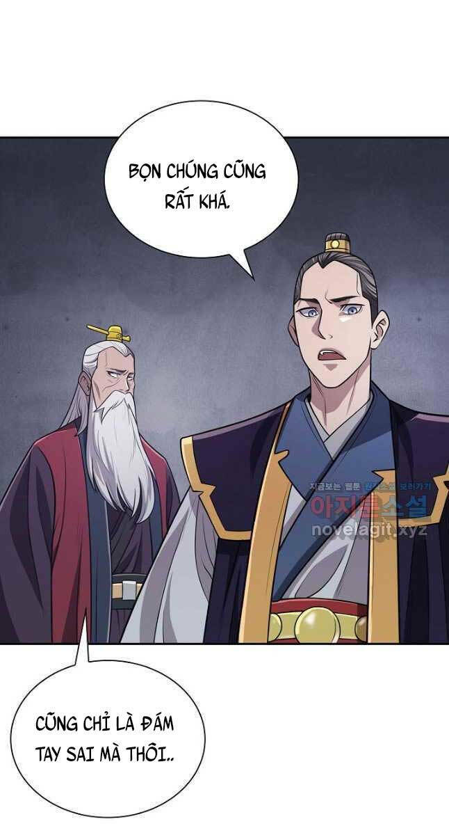 Kiếm Ma Đạo: Chapter 21