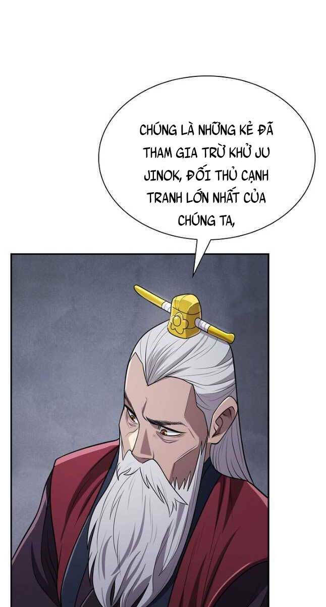 Kiếm Ma Đạo: Chapter 21