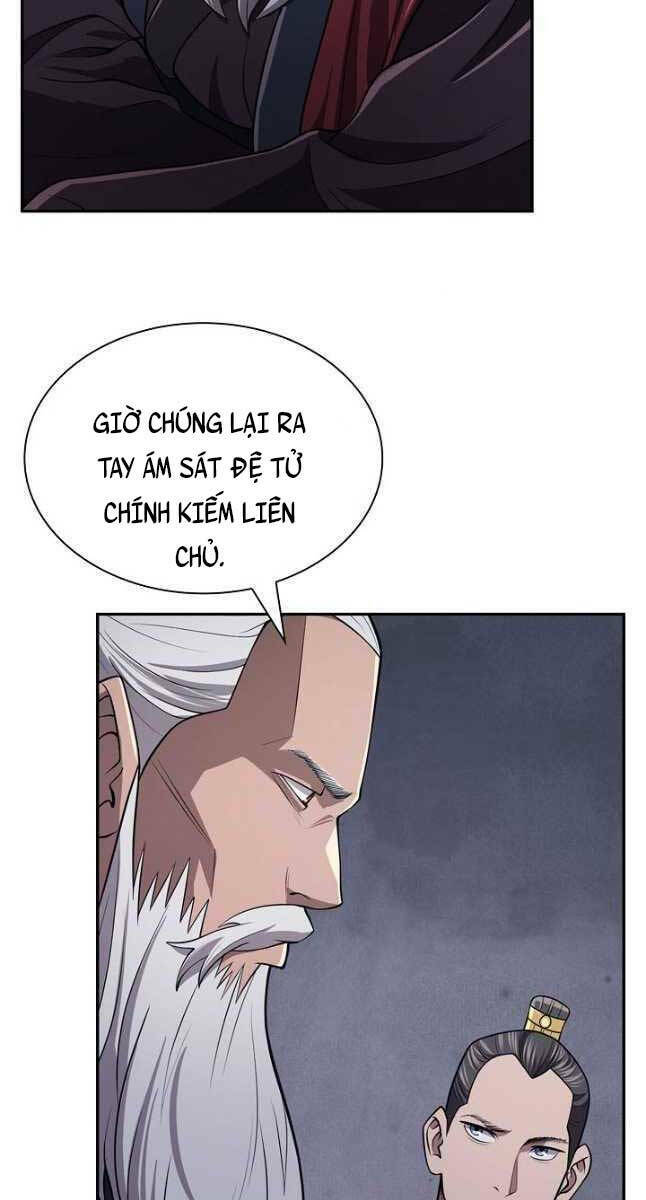 Kiếm Ma Đạo: Chapter 21