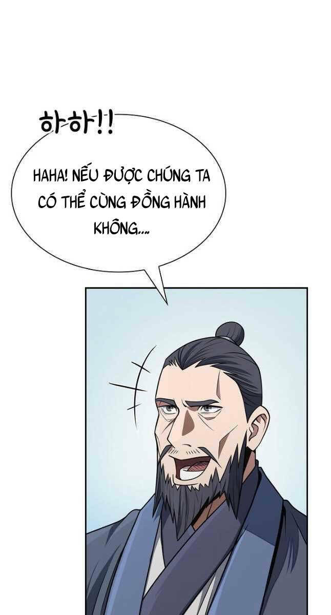 Kiếm Ma Đạo: Chapter 21
