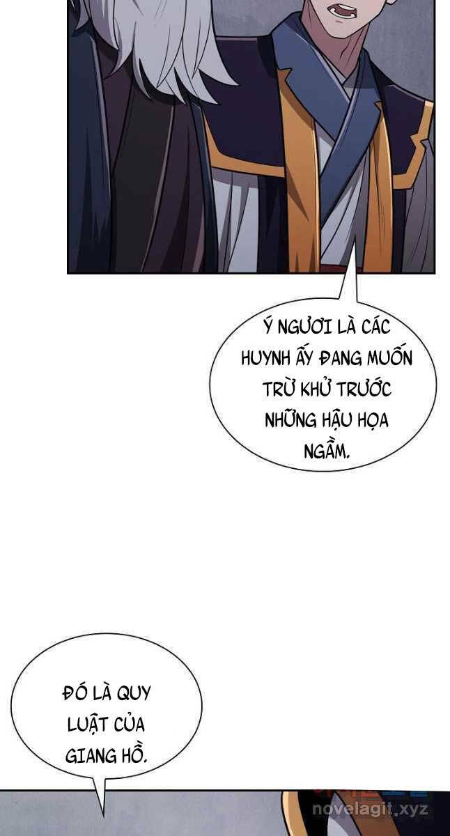 Kiếm Ma Đạo: Chapter 21