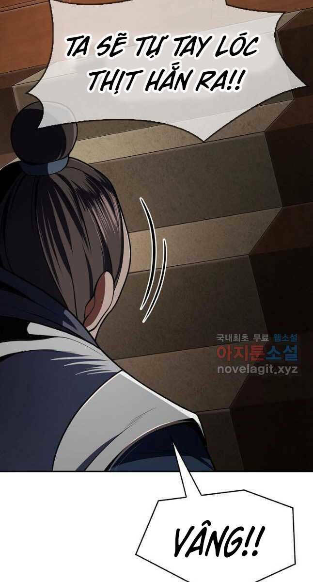 Kiếm Ma Đạo: Chapter 22