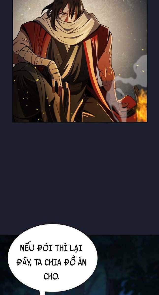 Kiếm Ma Đạo: Chapter 22
