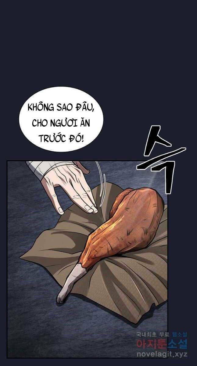 Kiếm Ma Đạo: Chapter 22