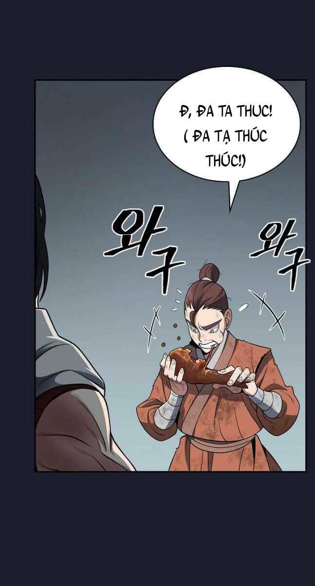 Kiếm Ma Đạo: Chapter 22