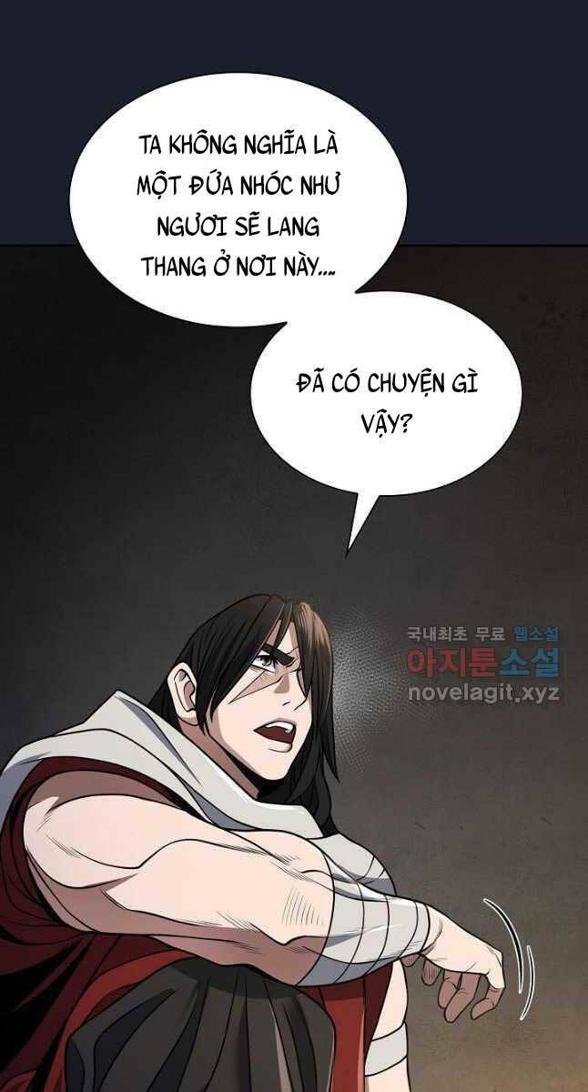 Kiếm Ma Đạo: Chapter 22