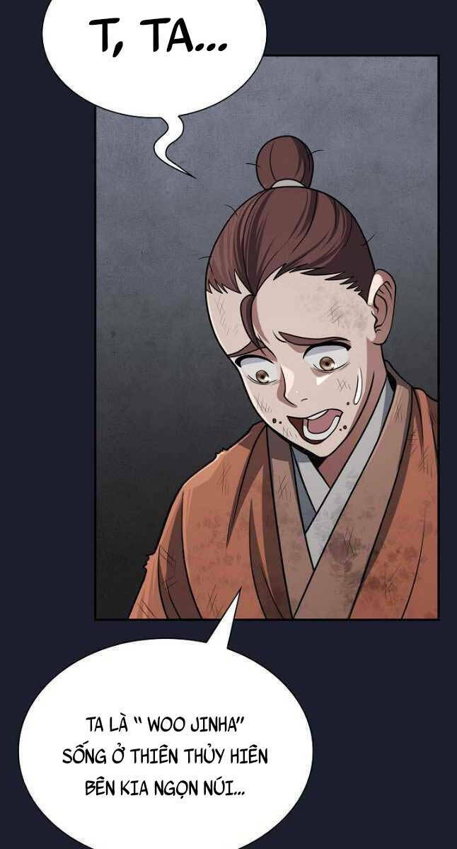 Kiếm Ma Đạo: Chapter 22