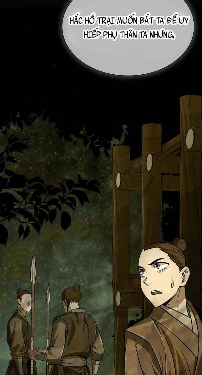Kiếm Ma Đạo: Chapter 22