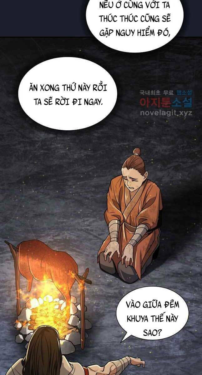 Kiếm Ma Đạo: Chapter 22