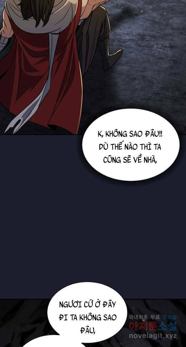 Kiếm Ma Đạo: Chapter 22