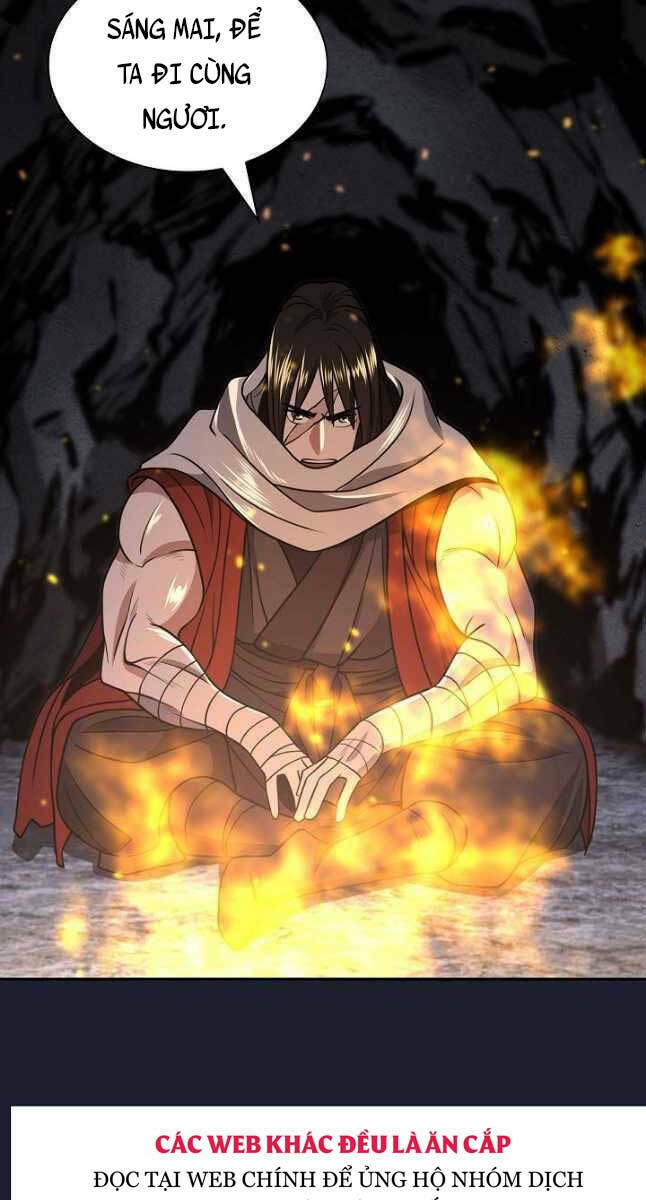 Kiếm Ma Đạo: Chapter 22