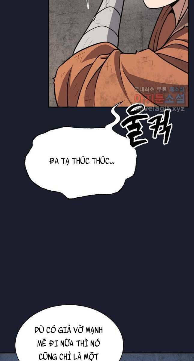 Kiếm Ma Đạo: Chapter 22