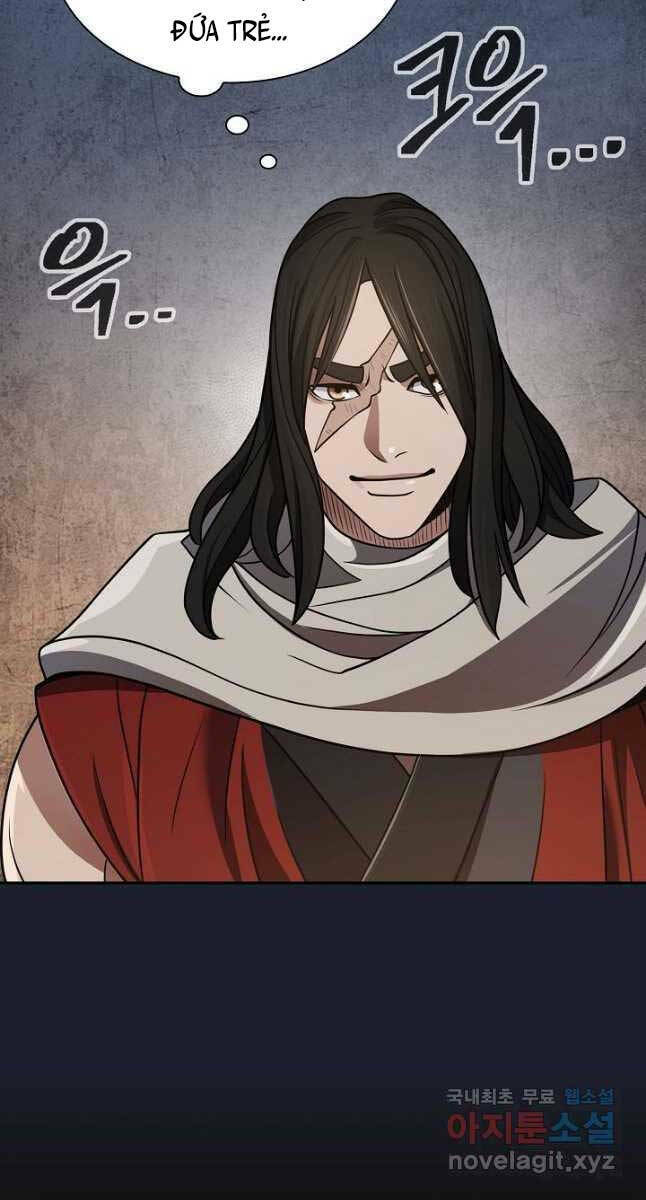 Kiếm Ma Đạo: Chapter 22
